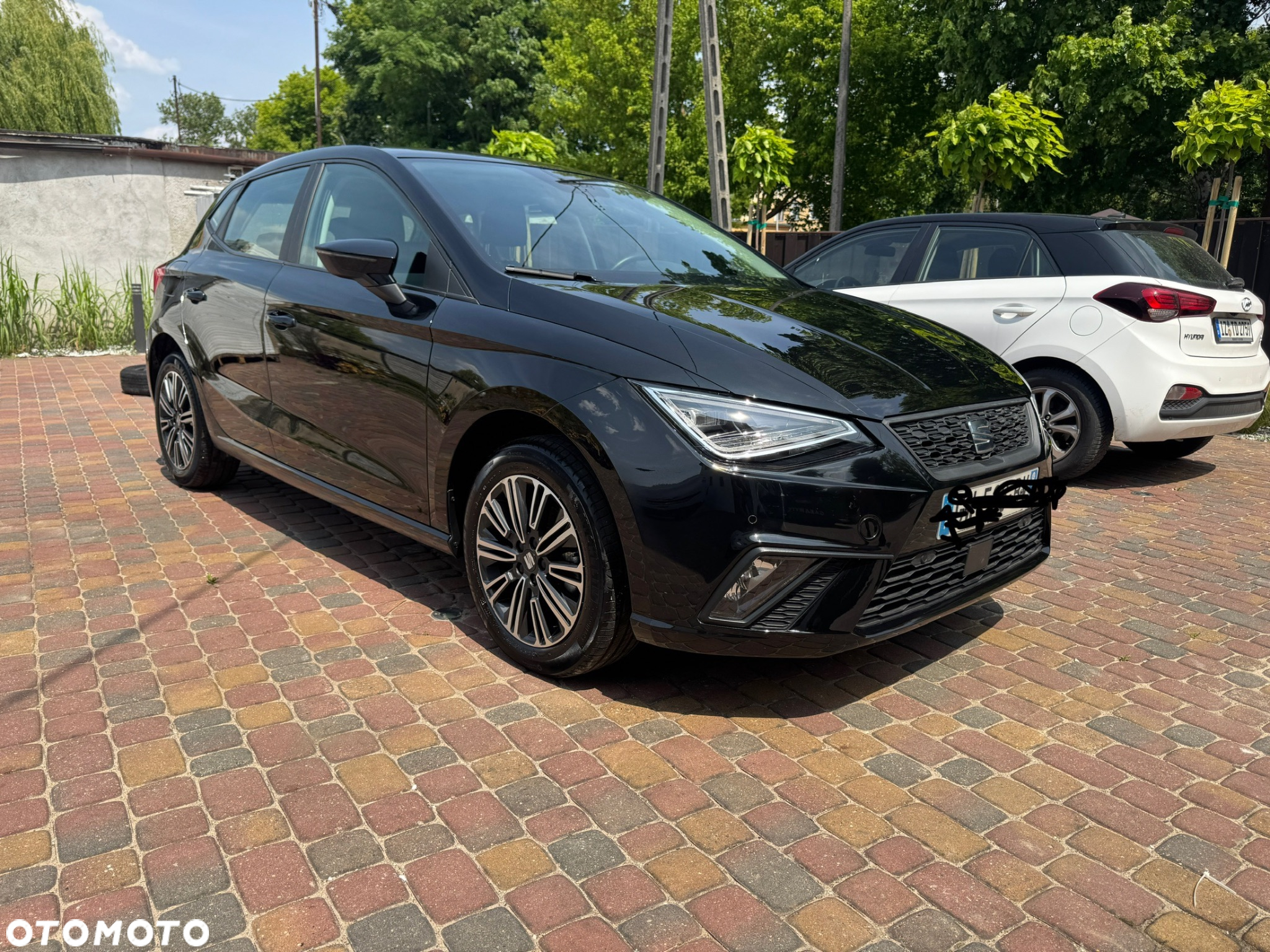 Seat Ibiza - 5