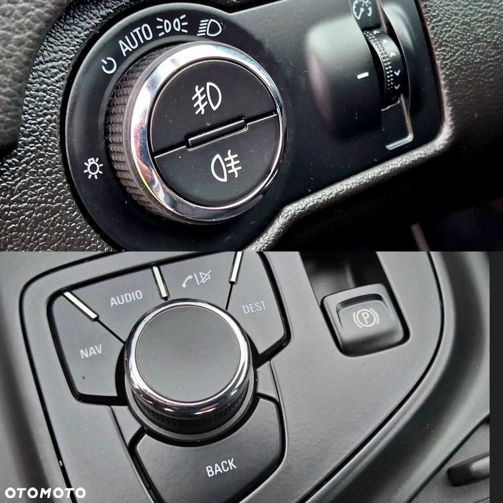 Opel Insignia 1.6 Turbo Sport - 34