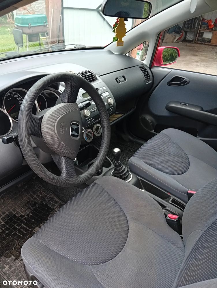 Honda Jazz 1.2 S - 5