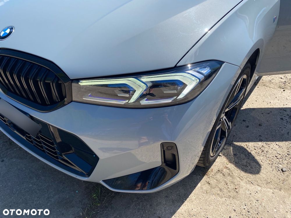 BMW Seria 3 320d M Sport Shadow sport - 37