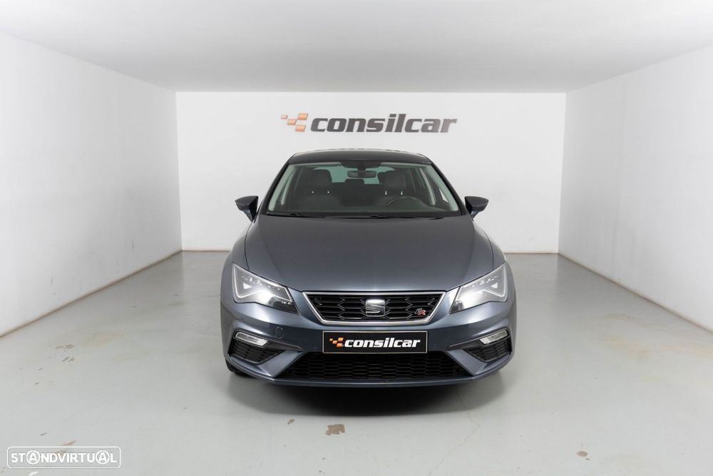 SEAT Leon 1.0 EcoTSI FR S/S - 2