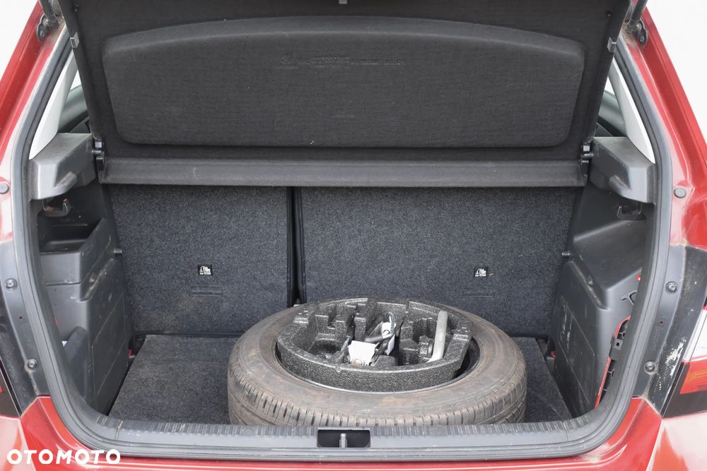 Skoda Fabia 1.0 Style - 33