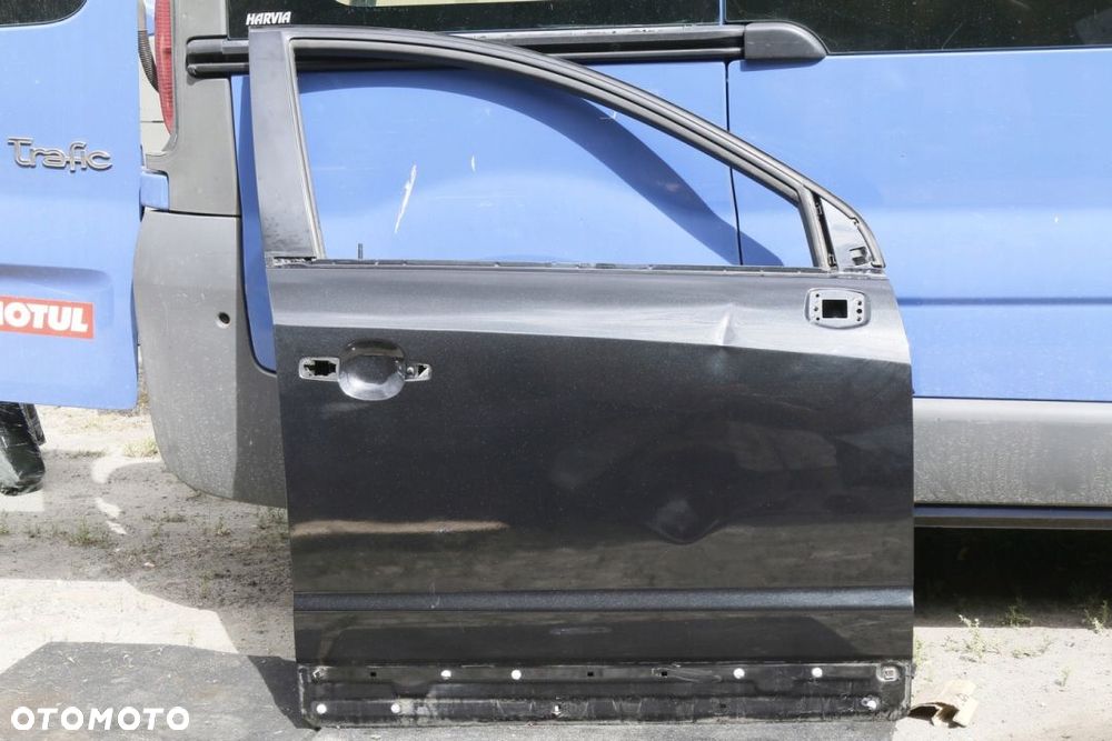 Drzwi prawe przód Opel Antara - 1
