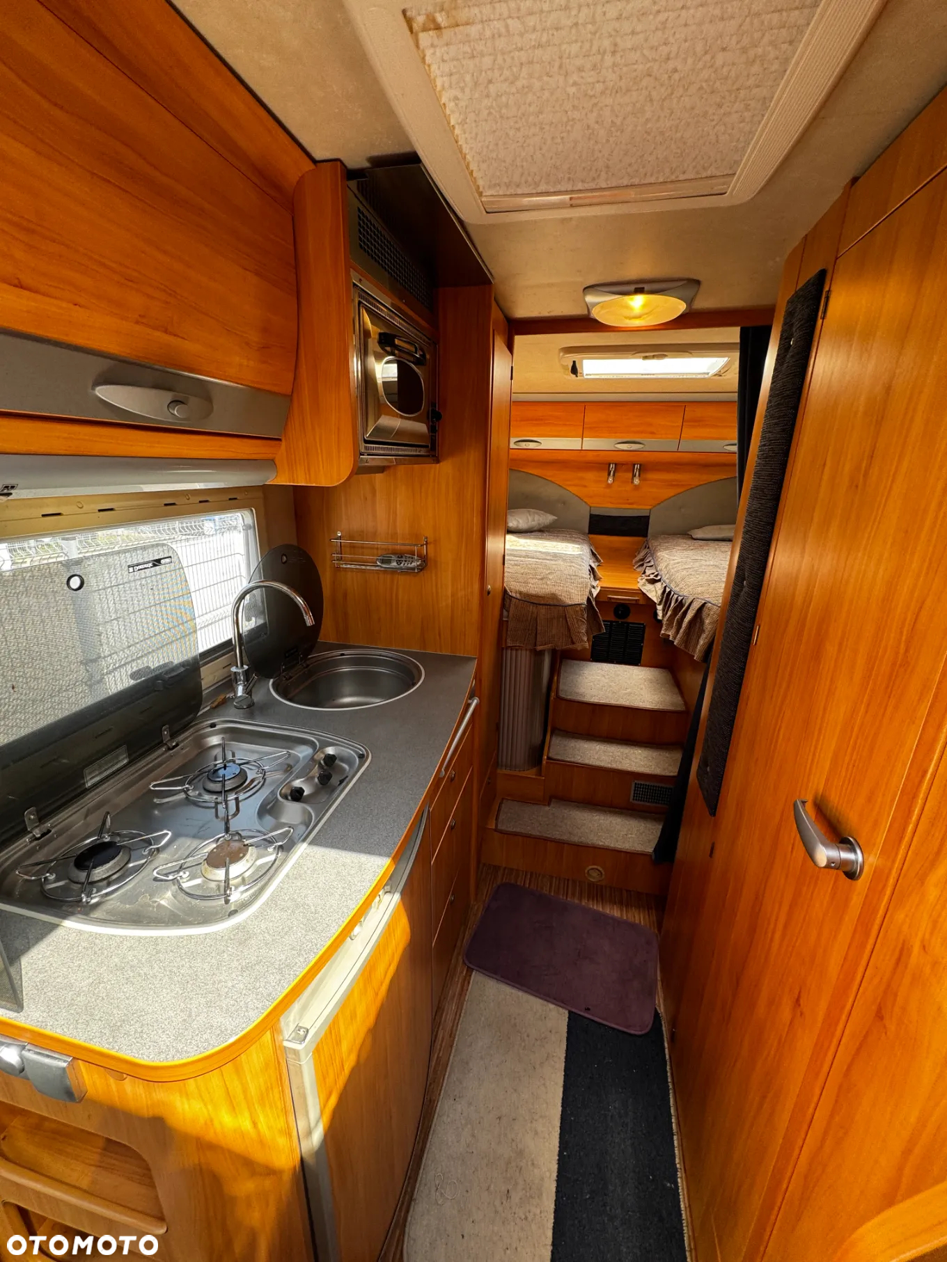 Adria Coral S 660 SL - 9