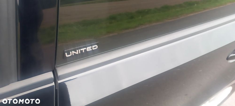 Volkswagen up! 1.0 United - 9
