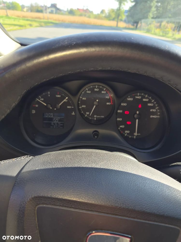 Seat Leon - 10