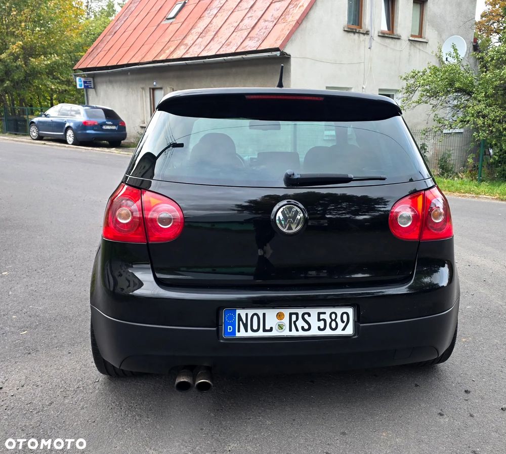 Volkswagen Golf - 4