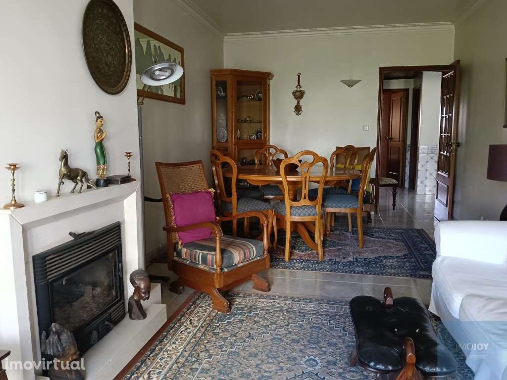 Apartamento T2 com Garagem na Alameda da Guia em Cascais - Grande imagem: 4/29