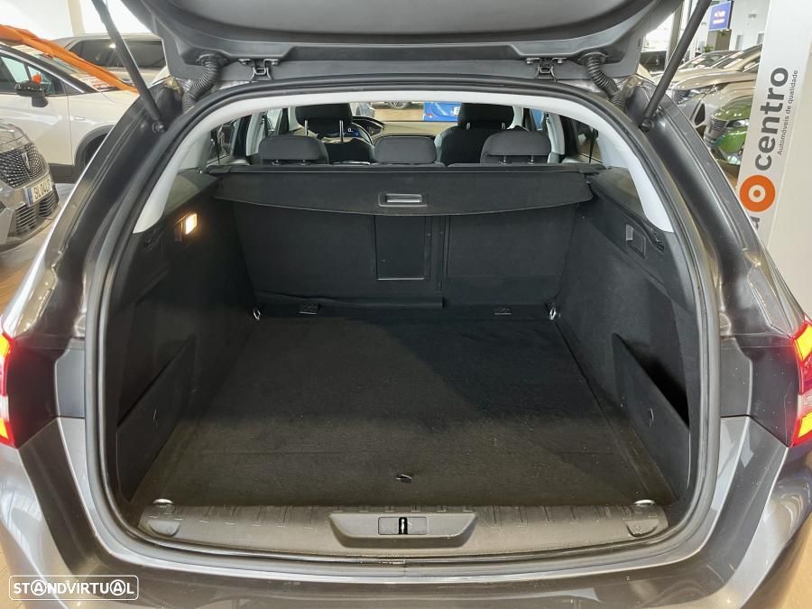 Peugeot 308 SW 1.2 PureTech Allure Pack EAT8 - 31