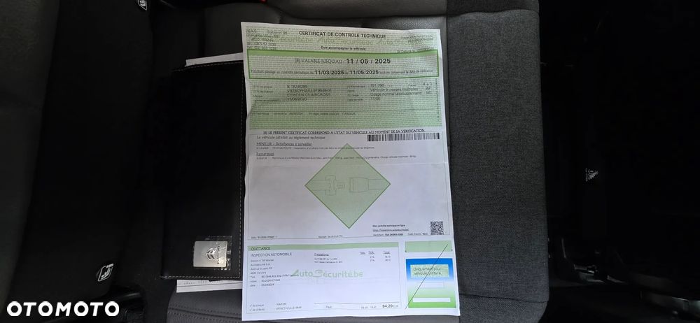 Citroën C5 Aircross - 8