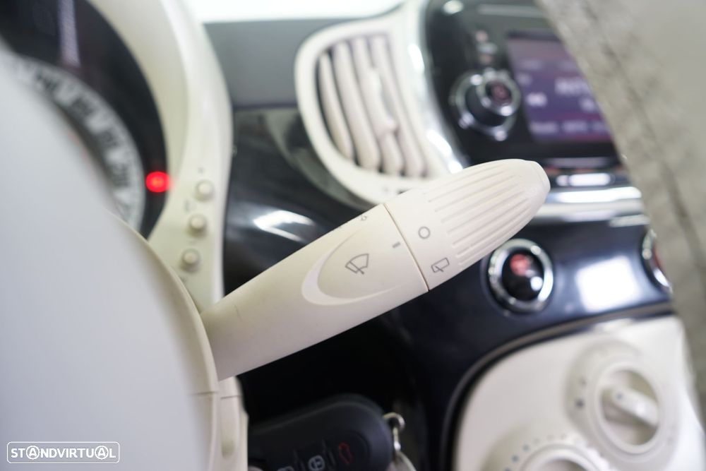 Fiat 500 1.0 Hybrid - 20