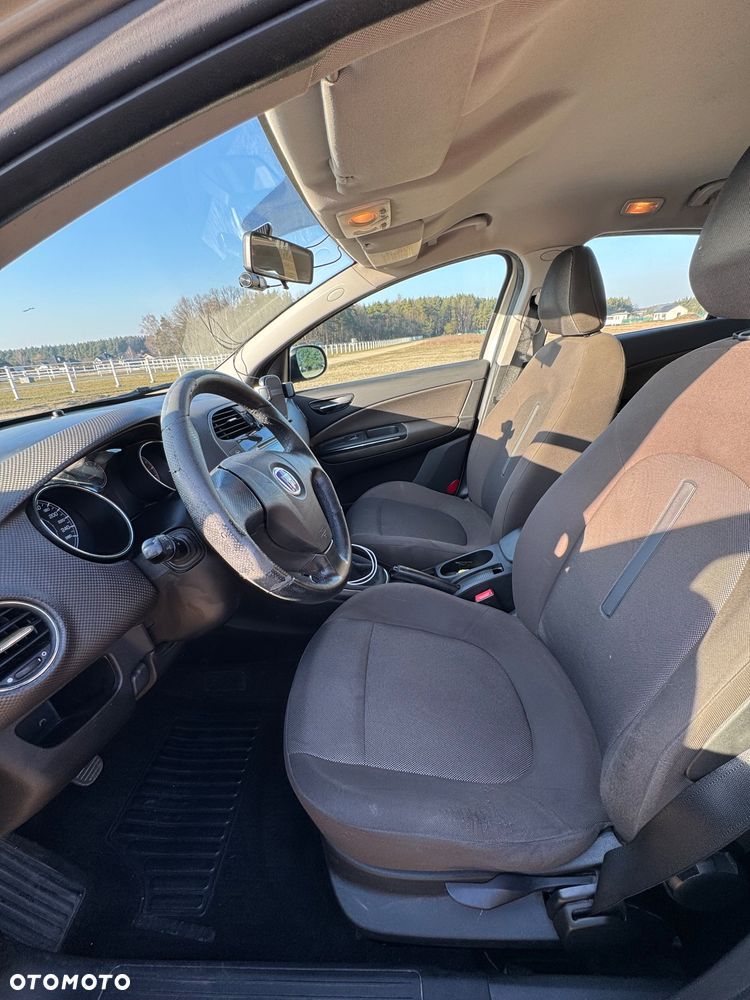 Fiat Bravo 1.6 Multijet 16V Dynamic - 10