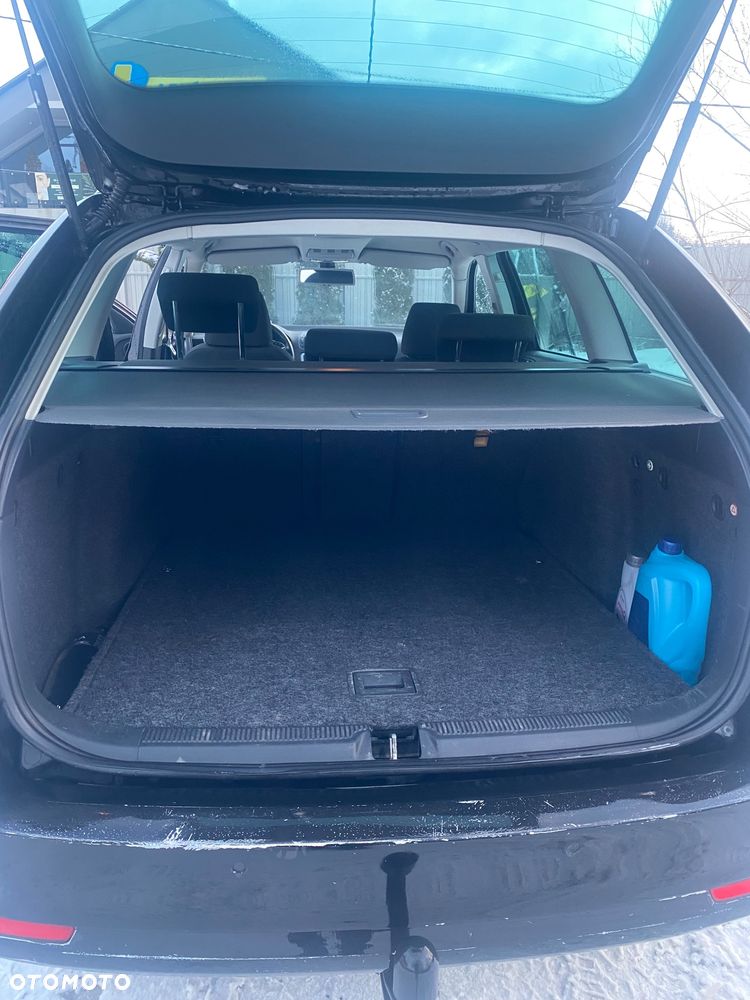 Skoda Octavia 2.0 TDI DPF Ambition - 10