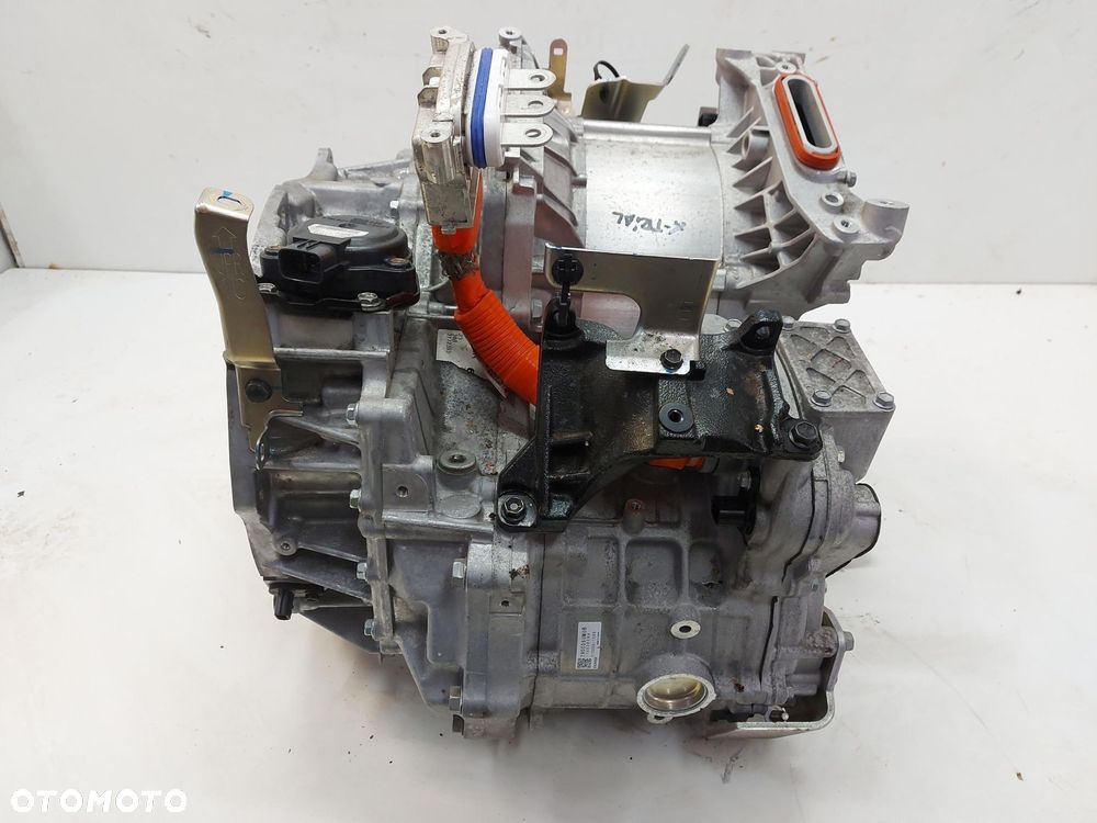 Nissan X-TRAIL T33 IV 2023 1.5 VC-T Skrzynia biegów automatyczna 290C06UM0B - 4