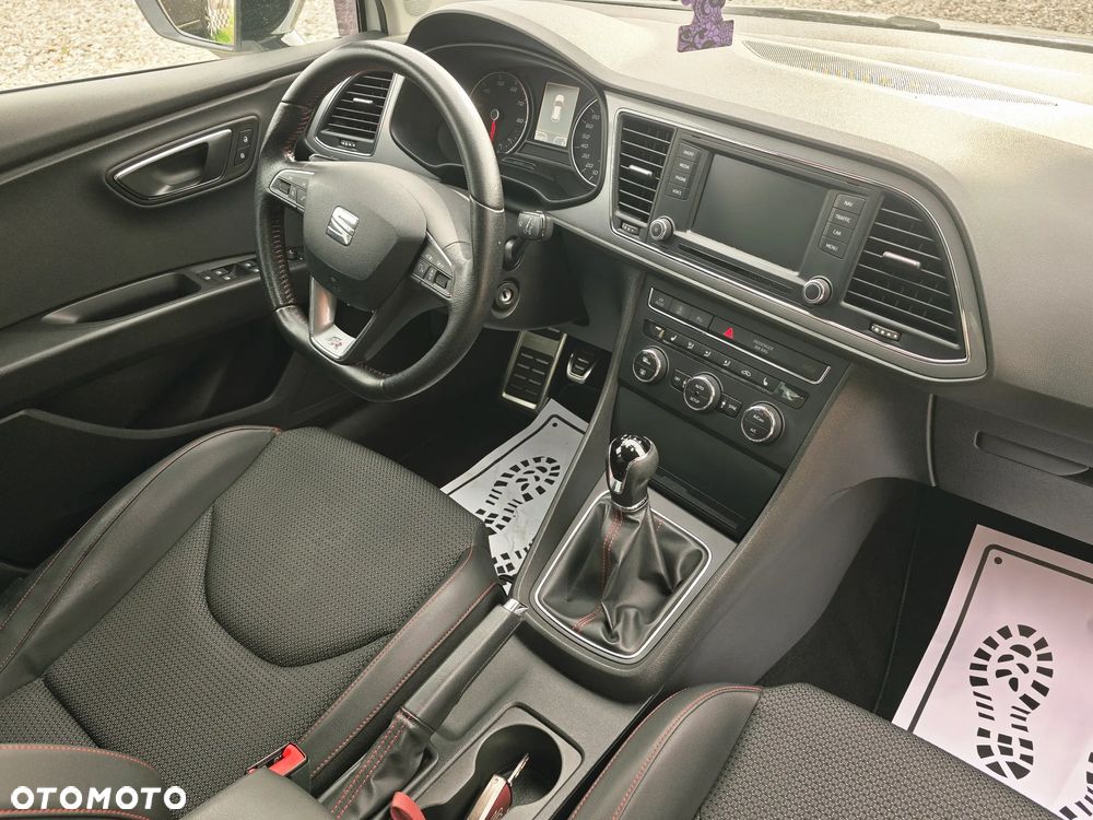Seat Leon - 19
