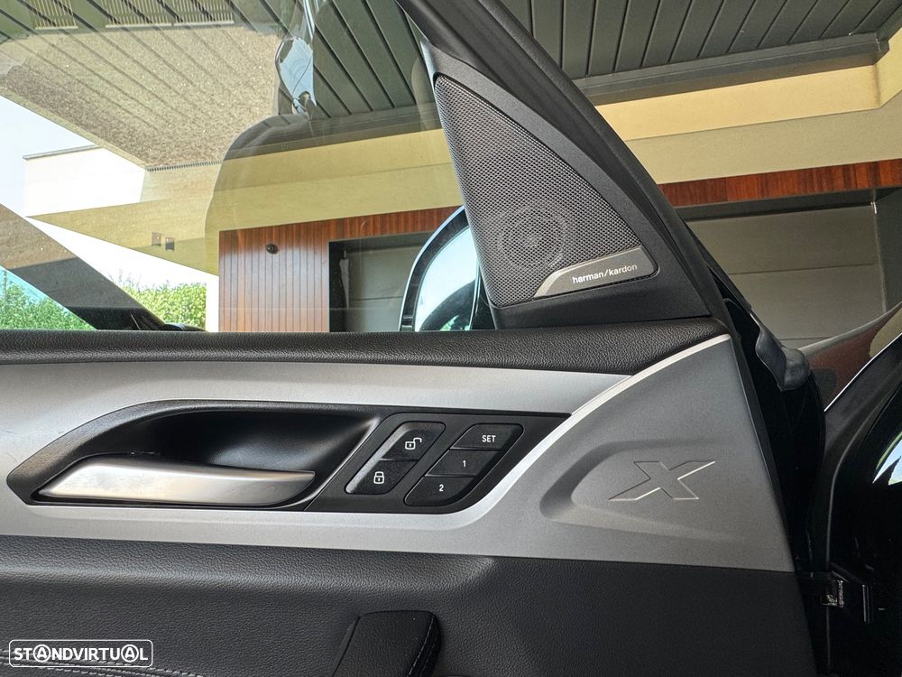 BMW X3 20 d xDrive xLine - 5