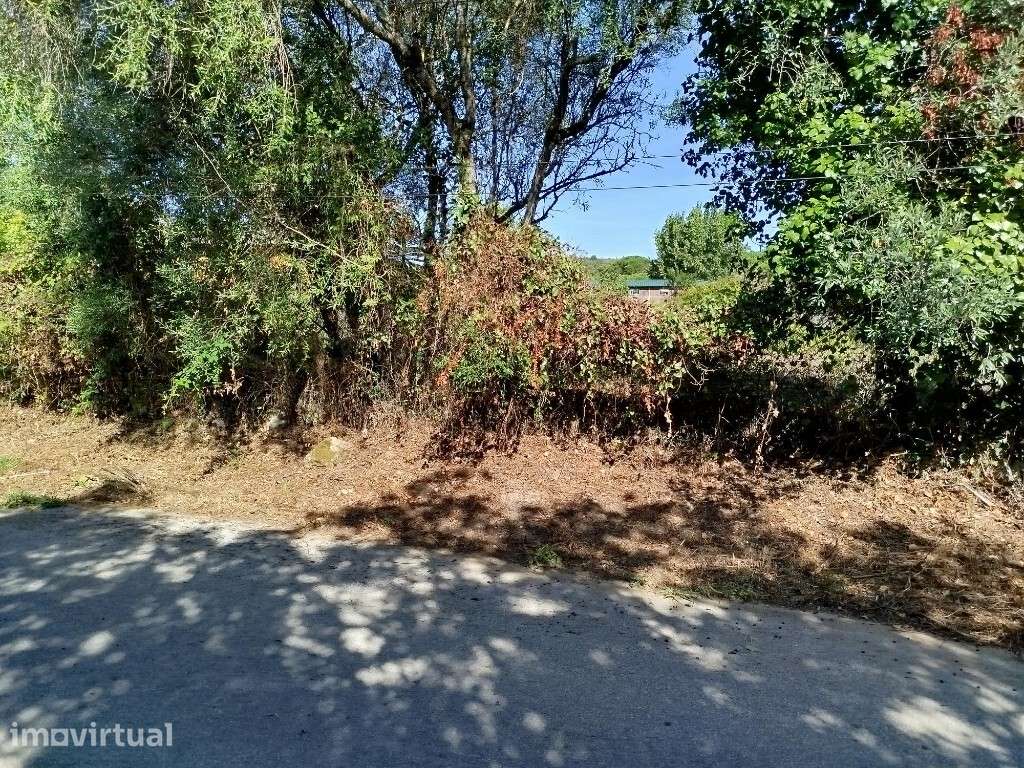 Terreno para venda na zona da Terrugem - Sintra - Grande imagem: 2/2