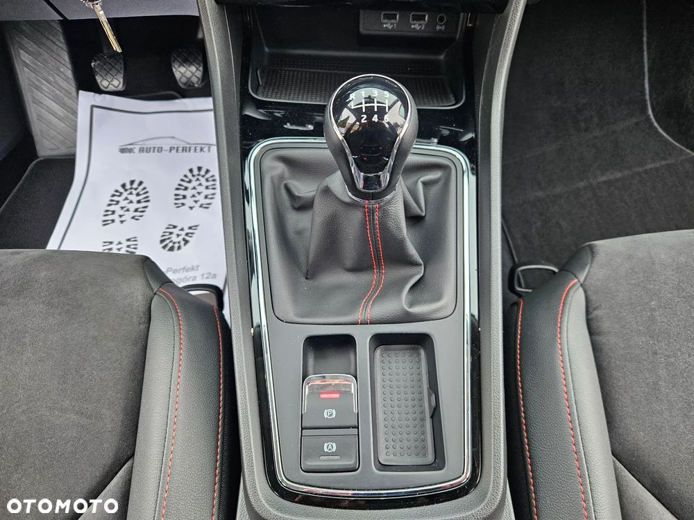 Seat Leon 1.4 TSI Start&Stop FR - 32