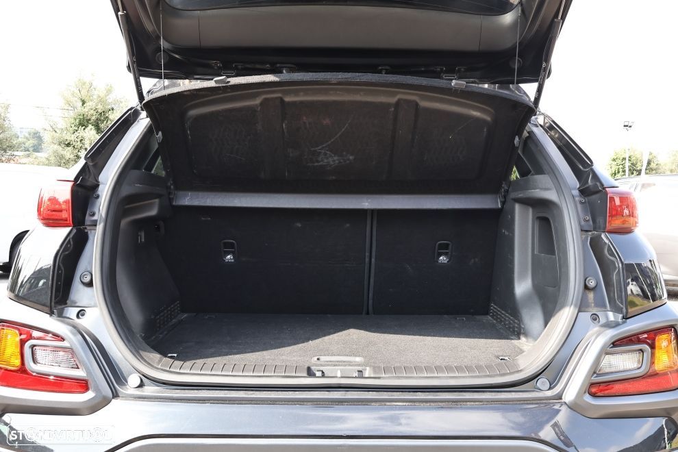 Hyundai Kauai 1.0 T-GDi Premium - 19