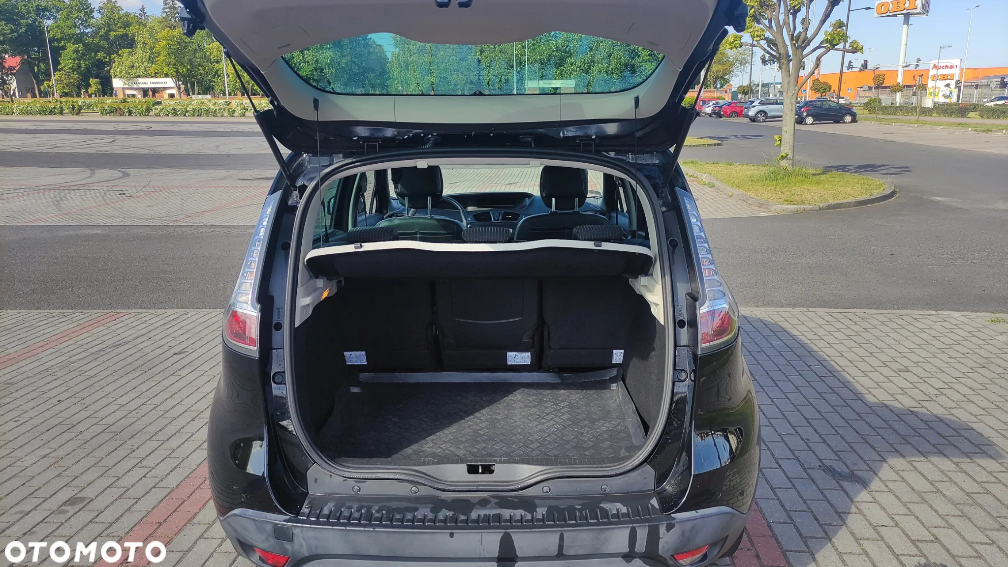 Renault Scenic - 27