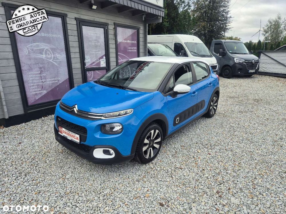 Citroën C3 - 5
