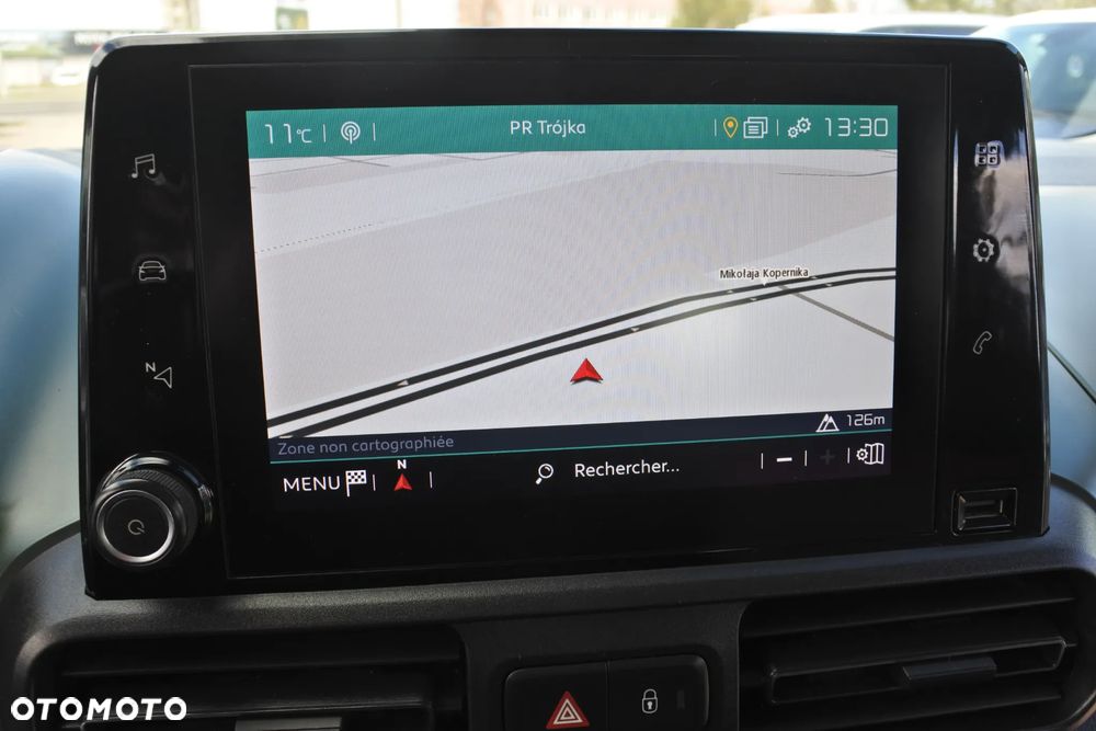 Citroën Berlingo XL PureTech 110 SHINE - 19