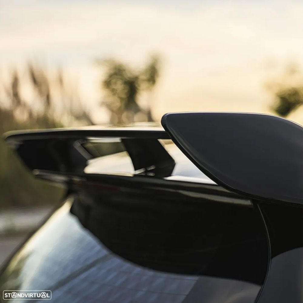 Mercedes-Benz A 45 AMG 4-Matic - 3
