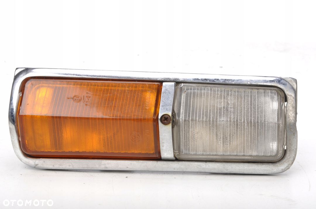 FSO FIAT 125 TARPAN KIERUNKOWSKAZ PRAWY - 1