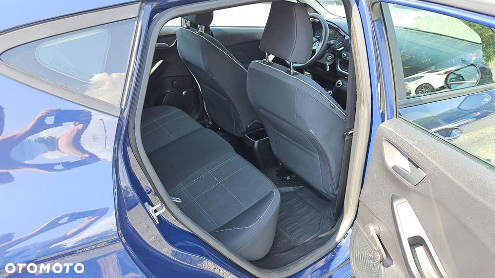 Ford Fiesta 1.1 Trend - 29