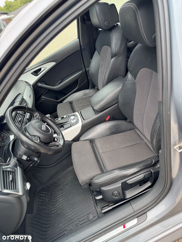 Audi A6 Avant - 13