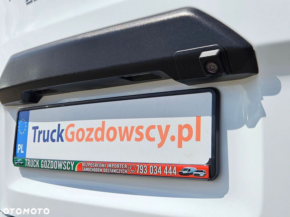 Ford transit-custom L2H1 *74999zł NETTO* 2.0TdCi/131KM - 14