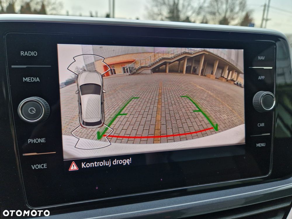 Volkswagen T-Roc 1.5 TSI Style - 31