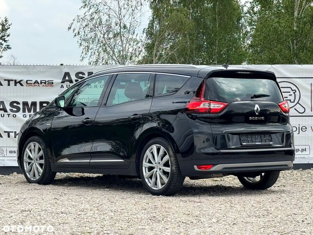 Renault Scenic - 8