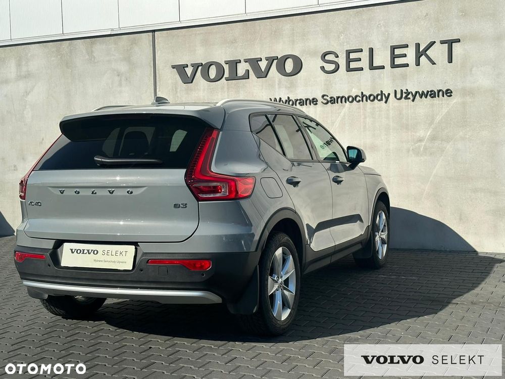 Volvo XC 40 - 13