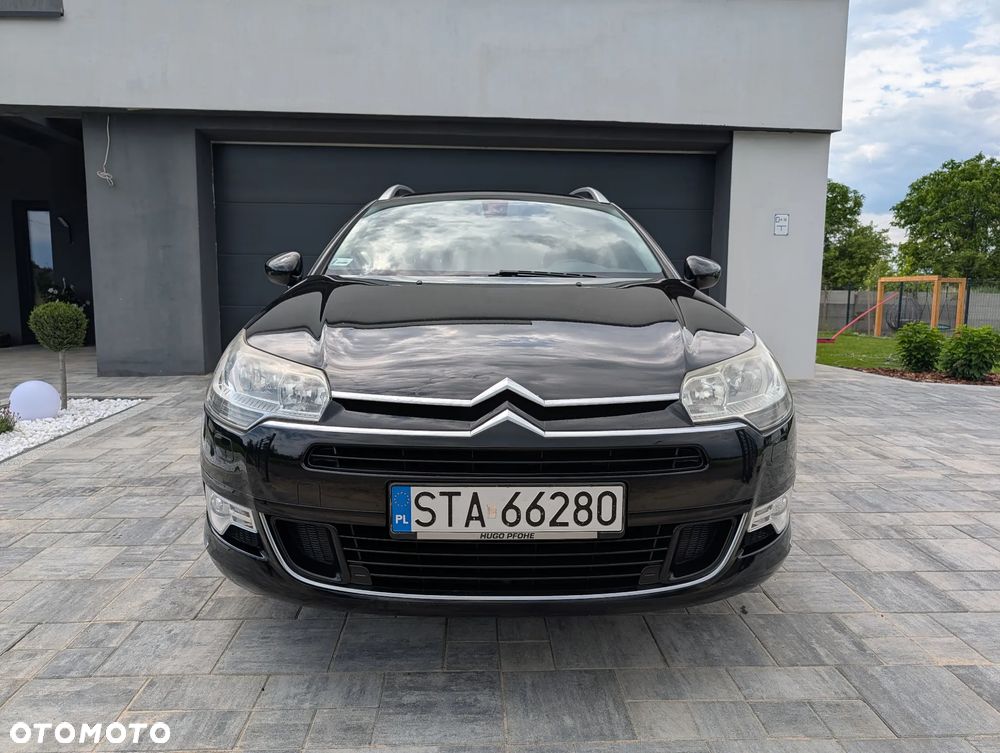 Citroën C5 2.0 16V Exclusive - 5