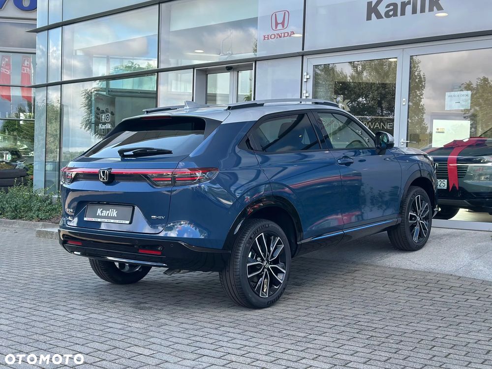 Honda HR-V e:HEV 1.5 i-MMD Advance Style - 6