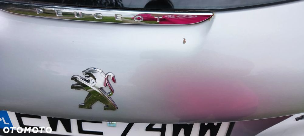 Peugeot 208 1.2 PureTech Active - 31