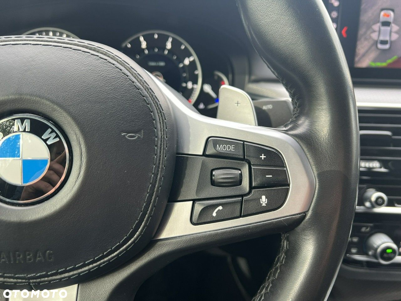 BMW Seria 5 - 34
