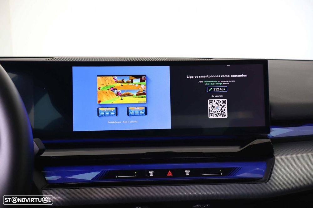 BMW i5 eDrive40 Pack Desportivo M - 32