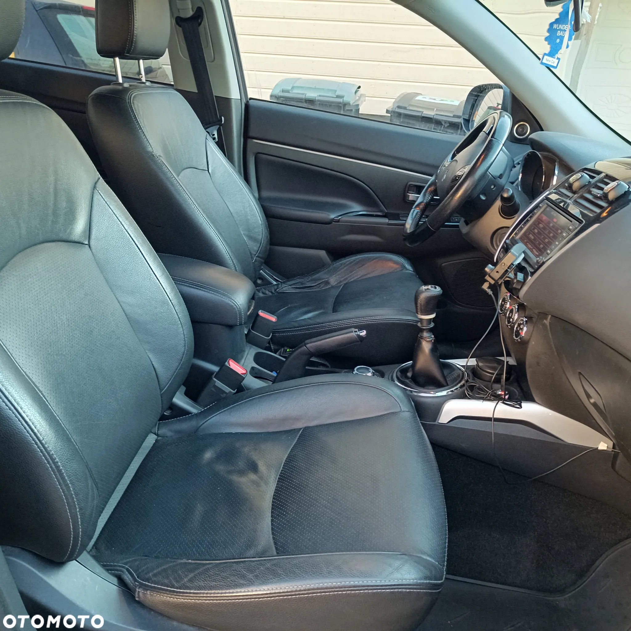 Peugeot 4008 - 7