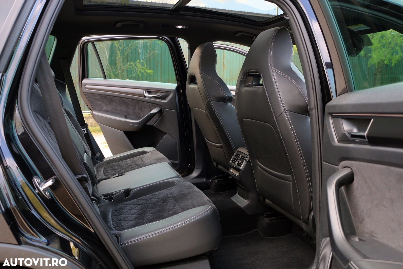 Skoda Kodiaq 2.0 TDI 4X4 DSG Sportline - 22
