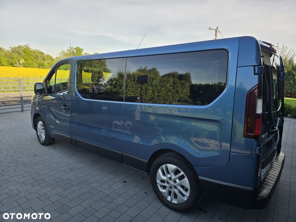 Renault Trafic 1.6 dCi - 15