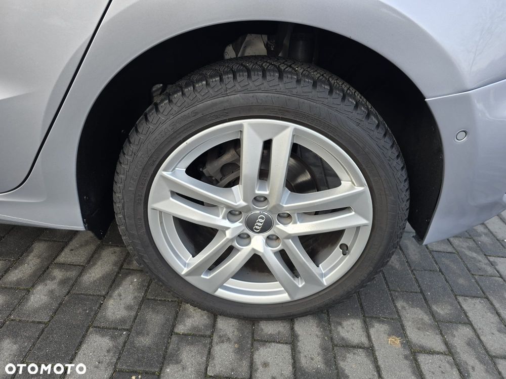 Audi A3 Sportback 30 TDI - 9