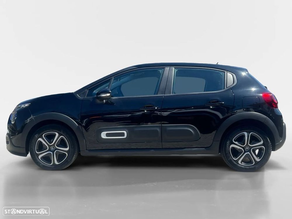 Citroën C3 1.2 PureTech Plus - 3