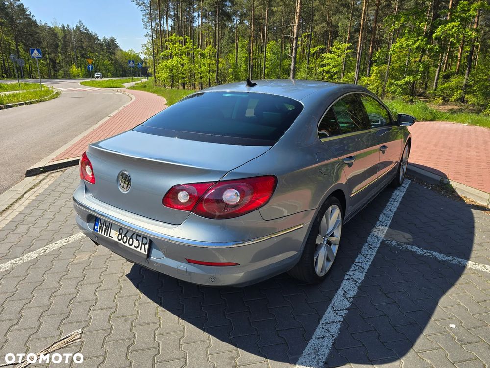 Volkswagen CC - 16