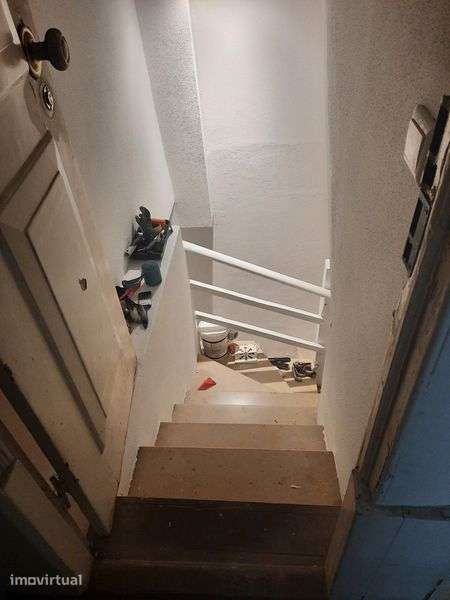 T0 a finalizar obra,5min do Corte Inhles - Grande imagem: 3/8