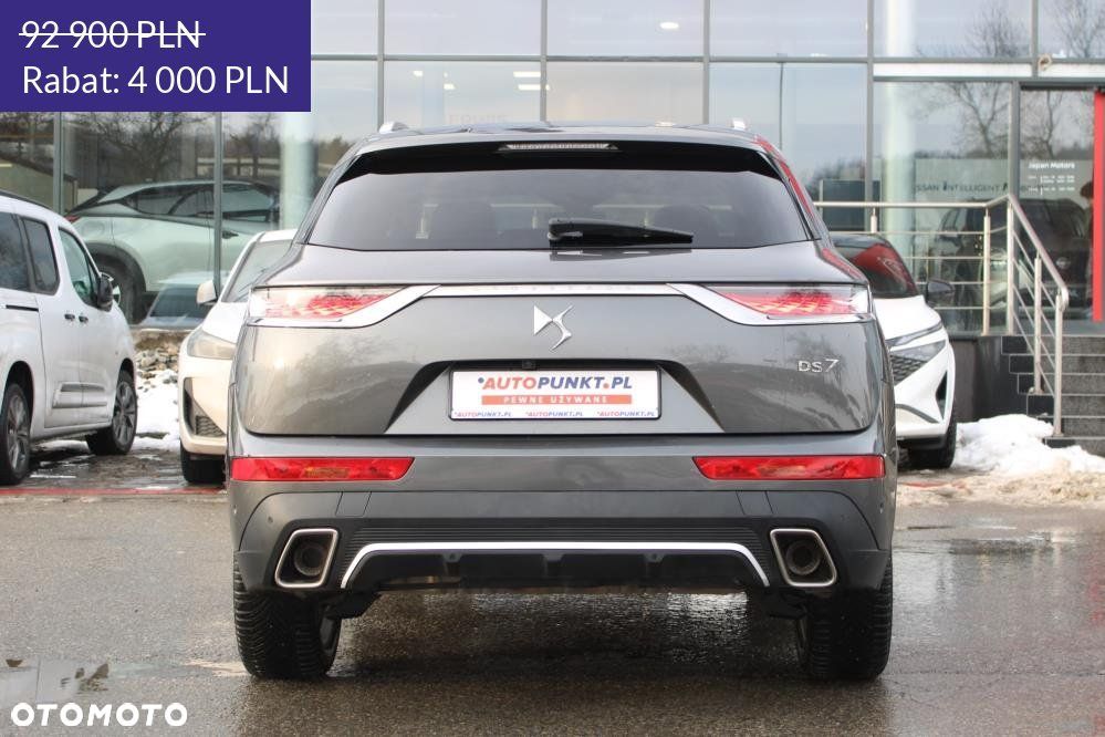 DS Automobiles DS 7 Crossback - 6