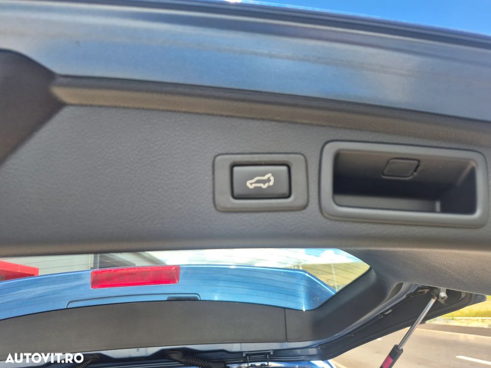Subaru Forester 2.0D CVT Exclusive - 14
