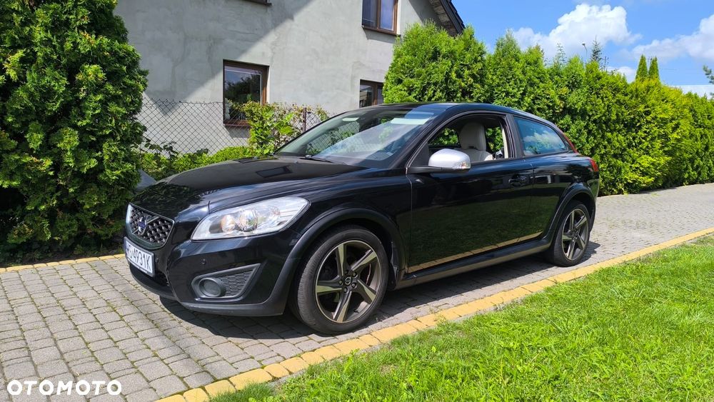 Volvo C30 2.0 Edition - 17
