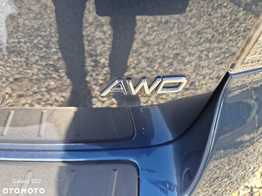 Volvo V50 T5 AWD Summum - 13